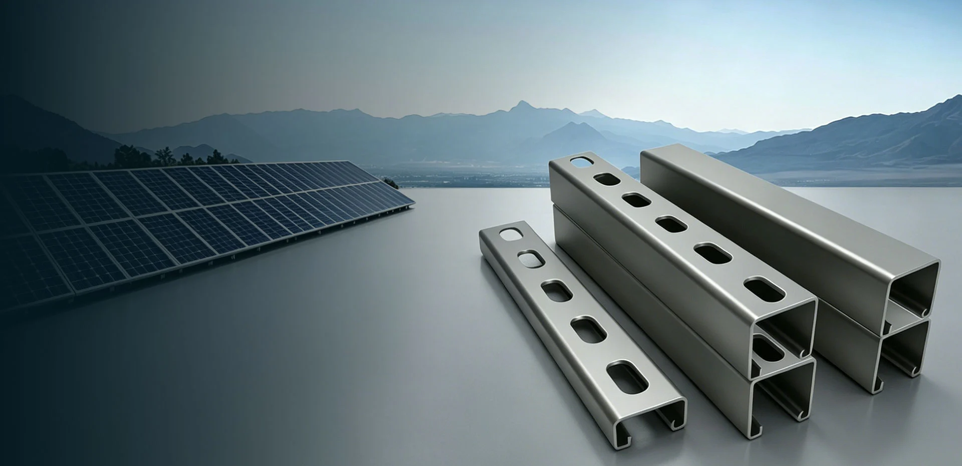 Servicio de ciclo completo desde la preventa hasta la posventa - Energet Solar