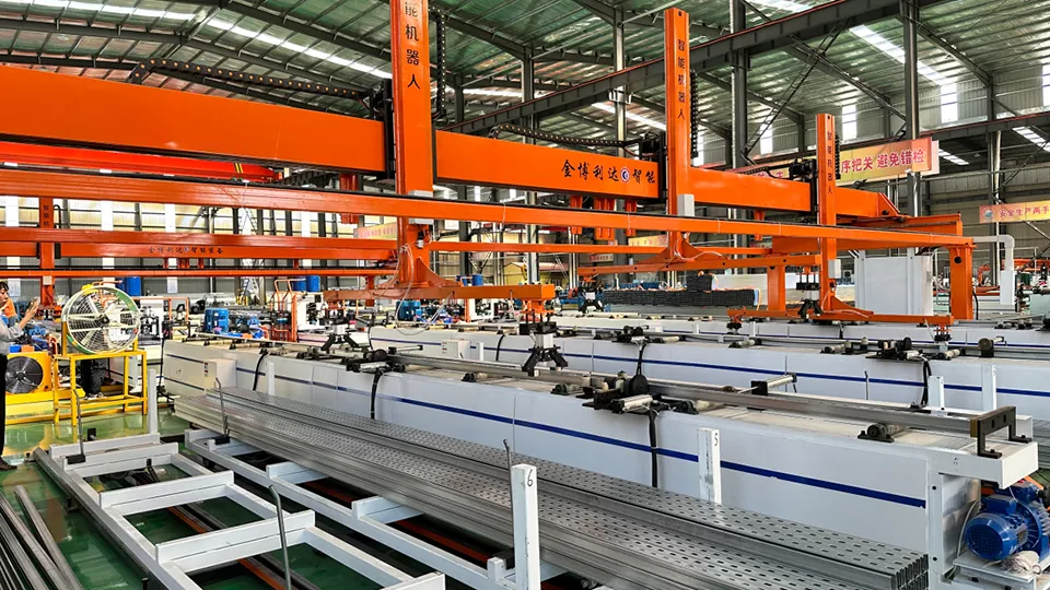 Universal Pv Module Clamp